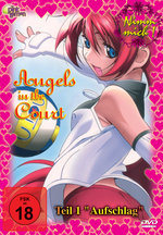 Film: Angels in the Court - Teil 1: Aufschlag