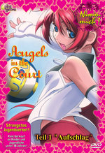 Film: Angels in the Court - Teil 1: Aufschlag - Uncut