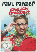 Film: Paul Panzer - Endlich Freizeit - Was für'n ...