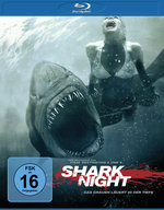 Film: Shark Night
