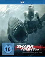 Film: Shark Night 3D