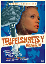 Film: Teufelskreis Y - Special Screenings 2 [LE] [2DVD