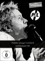 Film: Public Image Limited - Live at Rockpalast