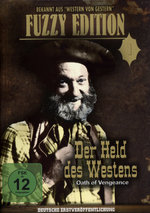 Film: Fuzzy - Der Held des Westens (OmU)