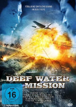 Film: Deep Water Mission - Schlacht der Tiefe