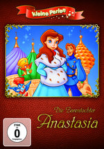 Film: Die Zarentochter Anastasia - Kleine Perlen