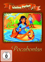 Film: Pocahontas - Kleine Perlen