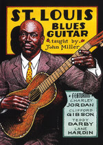 Film: St. Louis Blues Guitar taught by John Miller