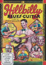 Film: Hillbilly Blues Guitar taught by John Miller