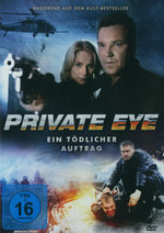 Film: Private Eye - Ein tödlicher Auftrag
