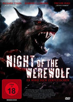 Film: Night of the Werewolf - Er wird dich zerfl...
