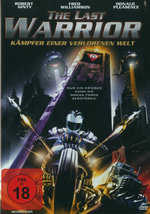 Film: The Last Warrior - Kämpfer einer... - Uncut Ver.