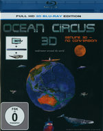 Film: Ocean Circus 3D - Underwater around the world