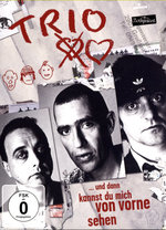 Film: Trio - ...und dann kannst Du mich... [2 DVDs]