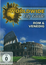Film: Rom & Venedig - Worldwide City Guide