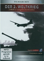 Film: Der 2. Weltkrieg - Jabos & Langstreckenbomber