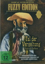 Film: Fuzzy - Tal der Vergeltung (OmU)