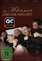 Film: Vier Männer und eine Hochzeit (OmU)
