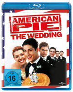Film: American Pie 3 - Jetzt wird geheiratet