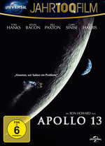 Film: Apollo 13 - Jahr100Film