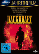 Film: Backdraft - Männer, die durchs Feuer gehen