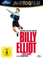 Film: Billy Elliot - I will dance - Jahr100Film