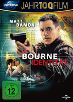 Film: Die Bourne Identität - Jahr100Film