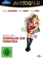 Film: Bridget Jones - Schokolade... - Jahr100Film