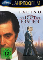 Film: Der Duft der Frauen - Jahr100Film