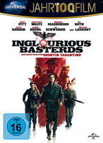 Film: Inglourious Basterds - Jahr100Film