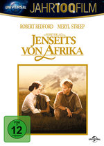 Film: Jenseits von Afrika - Jahr100Film