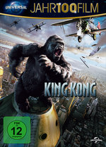 Film: King Kong - Jahr100Film