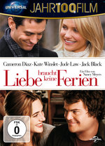 Film: Liebe braucht keine Ferien - Jahr100Film