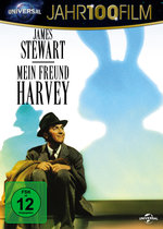 Film: Mein Freund Harvey - Jahr100Film