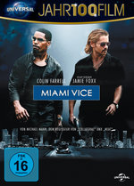 Film: Miami Vice - Jahr100Film