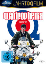 Film: Quadrophenia - Jahr100Film