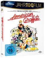 Film: American Graffiti - Jahr100Film
