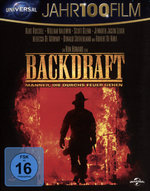 Film: Backdraft - Männer, die durchs Feuer gehen