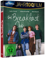 Film: The Breakfast Club - Jahr100Film