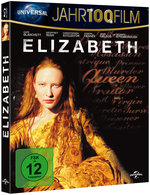 Film: Elizabeth - Jahr100Film