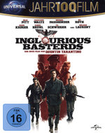 Film: Inglourious Basterds - Jahr100Film