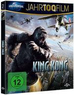 Film: King Kong - Extended Edition/Jahr100Film