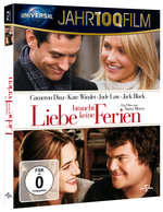 Film: Liebe braucht keine Ferien - Jahr100Film