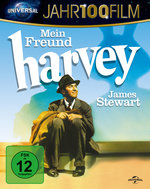 Film: Mein Freund Harvey - Jahr100Film