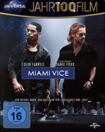 Film: Miami Vice - Jahr100Film