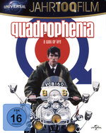 Film: Quadrophenia - Jahr100Film