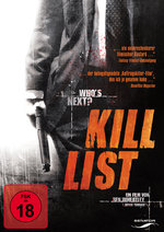 Film: Kill List - Uncut