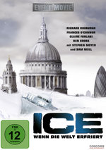 Film: Ice - Wenn die Welt erfriert