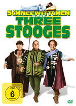 Film: Schneewittchen & The Three Stooges