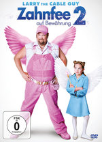 Film: Zahnfee auf Bewährung 2
